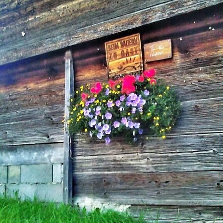 Вилла Rettlhof Санкт-Петер-ам-Каммерсберг Экстерьер фото
