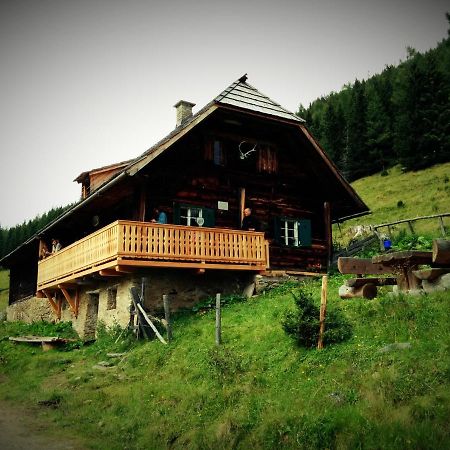 Вилла Rettlhof Санкт-Петер-ам-Каммерсберг Экстерьер фото