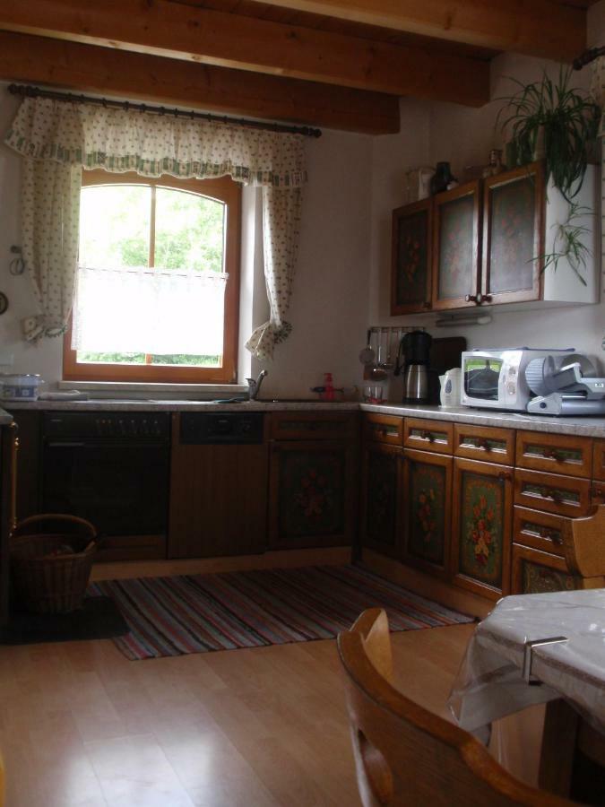 Вилла Rettlhof Санкт-Петер-ам-Каммерсберг Экстерьер фото