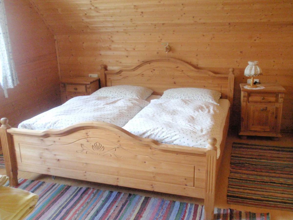 Вилла Rettlhof Санкт-Петер-ам-Каммерсберг Экстерьер фото